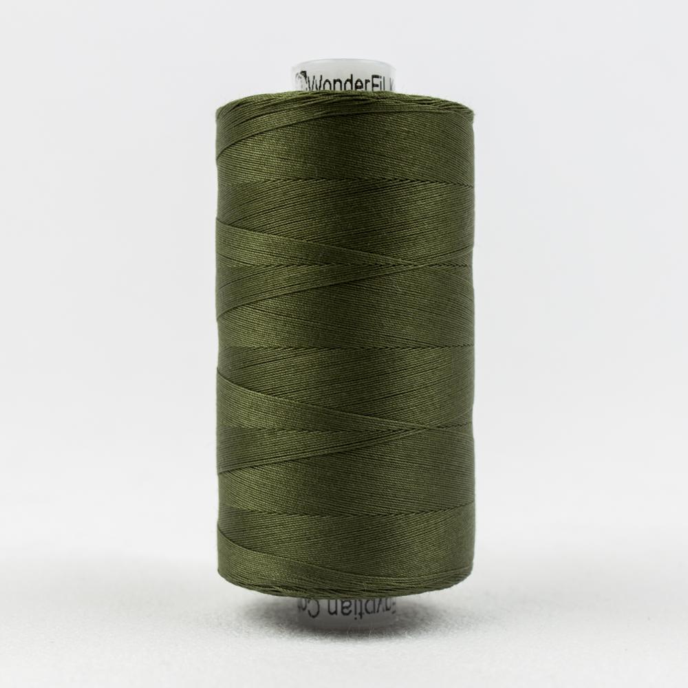 Konfetti - Pine Green
