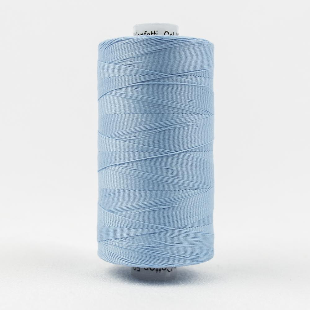 Konfetti - Sky Blue
