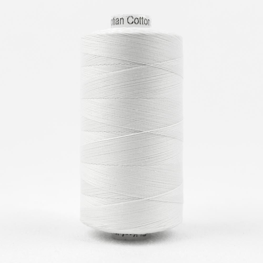 Konfetti - White
