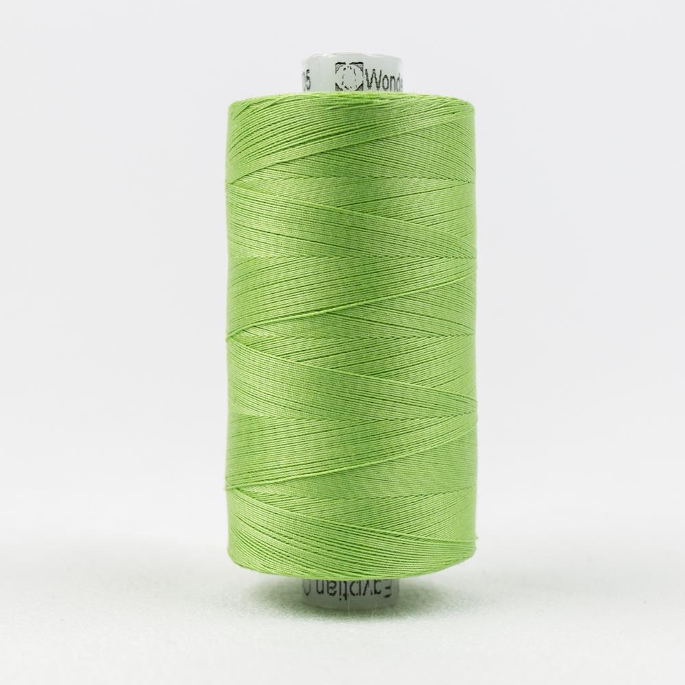 Konfetti - Yellow Green