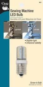 LED Sewing Machine Bulb