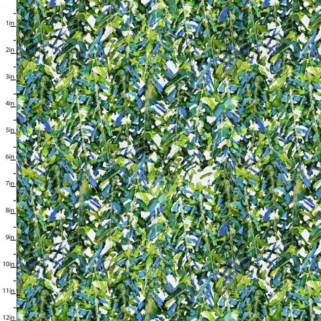 Lovitude Play with Me - Greenery - 15989-GRN-CTN-D