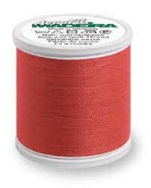 Madeira Aerofil Polyester 400m - Color 8734