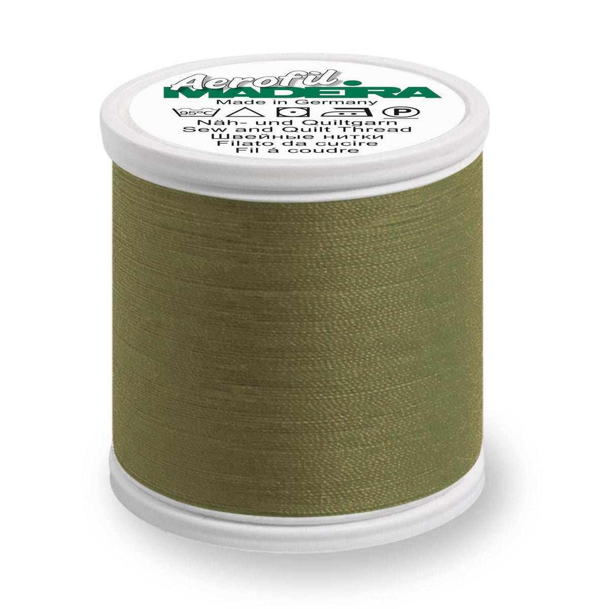 Madeira Aerofil Polyester 400m - Color 9565