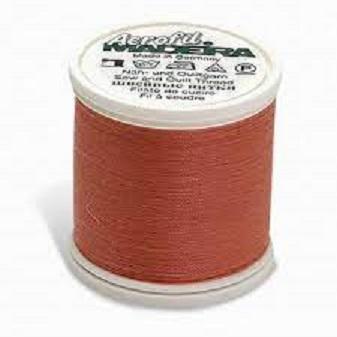Madeira Aerofil Polyester 400m - Color 9998