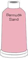 Madeira Classic Rayon Thread 1100YD - Bermuda Sand