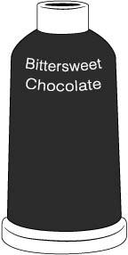 Madeira Classic Rayon Thread 1100YD - Bittersweet Chocolate