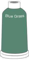 Madeira Classic Rayon Thread 1100YD - Blue Grass