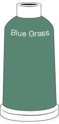 Madeira Classic Rayon Thread 1100YD - Blue Grass