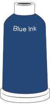 Madeira Classic Rayon Thread 1100YD - Blue Ink