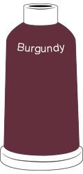 Madeira Classic Rayon Thread 1100YD - Burgundy