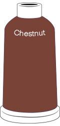 Madeira Classic Rayon Thread 1100YD - Chestnut