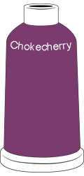 Madeira Classic Rayon Thread 1100YD - Chokecherry