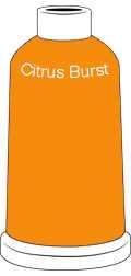Madeira Classic Rayon Thread 1100YD - Citrus Burst