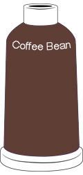 Madeira Classic Rayon Thread 1100YD - Coffee Bean