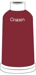 Madeira Classic Rayon Thread 1100YD - Craisin