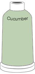 Madeira Classic Rayon Thread 1100YD - Cucumber