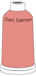 Madeira Classic Rayon Thread 1100YD - Dark Salmon