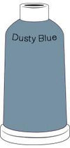 Madeira Classic Rayon Thread 1100YD - Dusty Blue