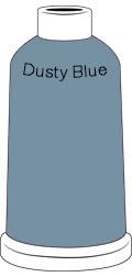 Madeira Classic Rayon Thread 1100YD - Dusty Blue