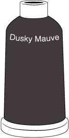 Madeira Classic Rayon Thread 1100YD - Dusty Mauve