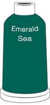 Madeira Classic Rayon Thread 1100YD - Emerald Sea