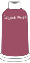 Madeira Classic Rayon Thread 1100YD - English Rose