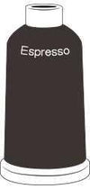 Madeira Classic Rayon Thread 1100YD - Espresso