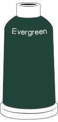 Madeira Classic Rayon Thread 1100YD - Evergreen
