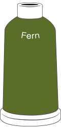 Madeira Classic Rayon Thread 1100YD - Fern