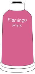 Madeira Classic Rayon Thread 1100YD - Flamingo Pink