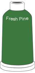 Madeira Classic Rayon Thread 1100YD - Fresh Pine