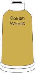 Madeira Classic Rayon Thread 1100YD - Golden Wheat