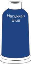 Madeira Classic Rayon Thread 1100YD - Hanukkah