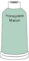 Madeira Classic Rayon Thread 1100YD - Honeydew Melon