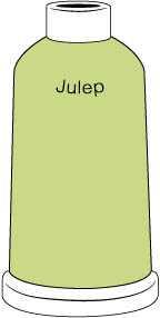 Madeira Classic Rayon Thread 1100YD - Julep