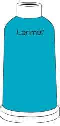 Madeira Classic Rayon Thread 1100YD - Larimar