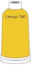 Madeira Classic Rayon Thread 1100YD - Lemon Tart