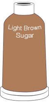 Madeira Classic Rayon Thread 1100YD - Light Brown Sugar