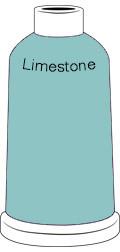 Madeira Classic Rayon Thread 1100YD - Limestone