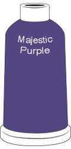 Madeira Classic Rayon Thread 1100YD - Majestic Purple
