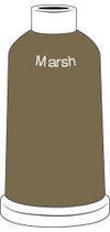 Madeira Classic Rayon Thread 1100YD - Marsh