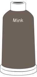 Madeira Classic Rayon Thread 1100YD - Mink