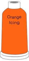 Madeira Classic Rayon Thread 1100YD - Orange Icing