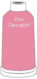 Madeira Classic Rayon Thread 1100YD - Pink Carnation