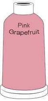 Madeira Classic Rayon Thread 1100YD - Pink Grapefruit