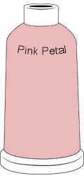 Madeira Classic Rayon Thread 1100YD - Pink Petal