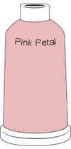 Madeira Classic Rayon Thread 1100YD - Pink Petal