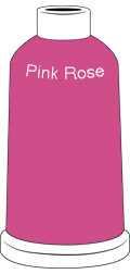 Madeira Classic Rayon Thread 1100YD - Pink Rose