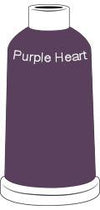 Madeira Classic Rayon Thread 1100YD - Purple Heart